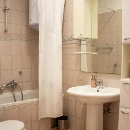 Bracka Apartament
