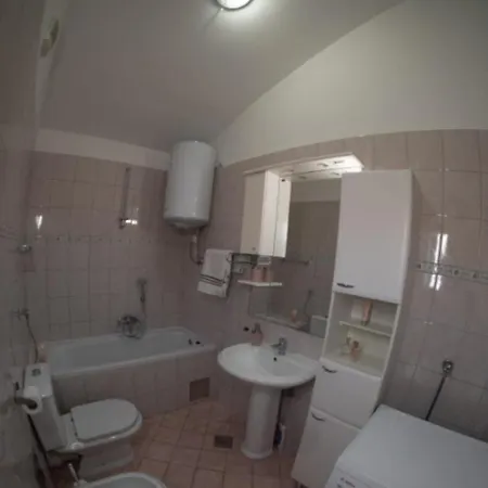 Apartament Bracka *