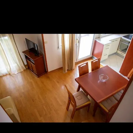 Bracka Apartament *