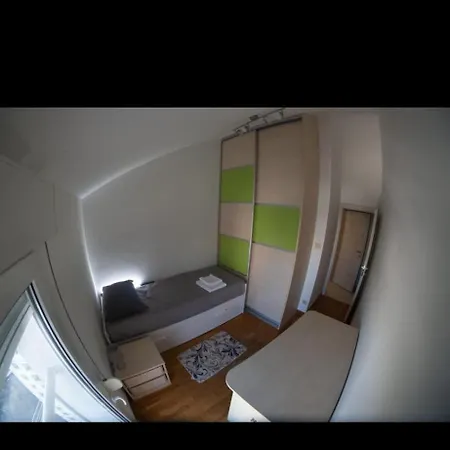 Bracka Apartament Split